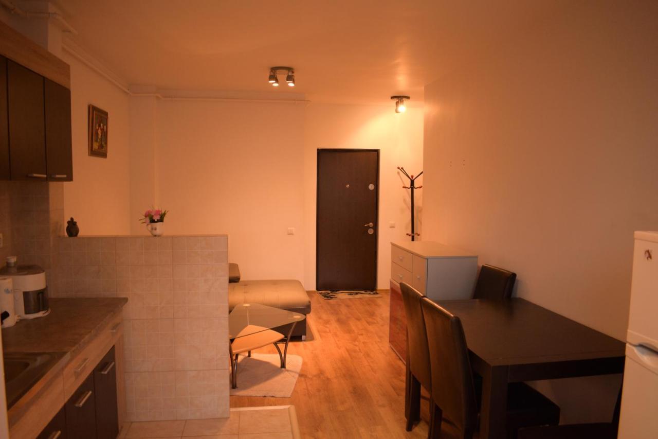 Apartament Alexandru Apartment Sibiu Exterior photo